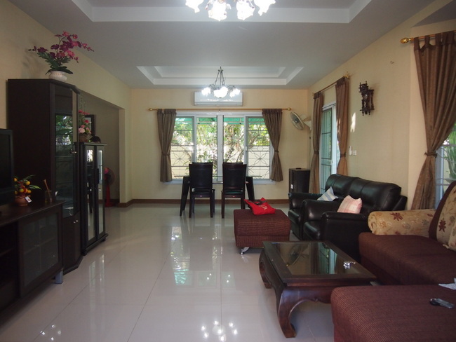 3 bedroom home for rent in Sansaran 1