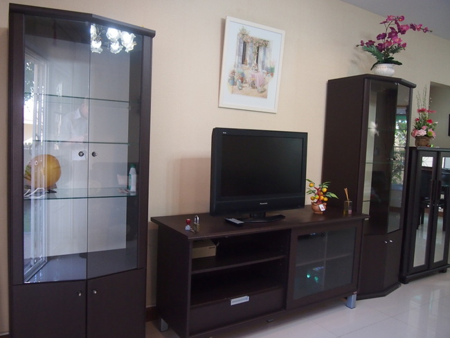 3 bedroom home for rent in Sansaran 1