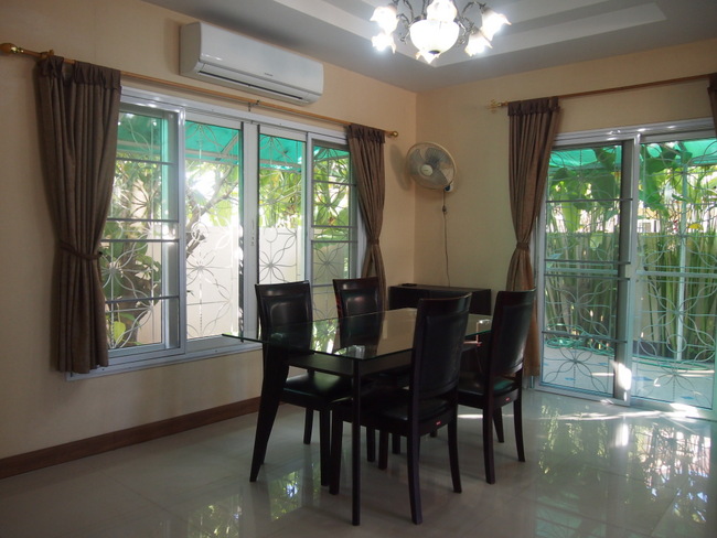3 bedroom home for rent in Sansaran 1