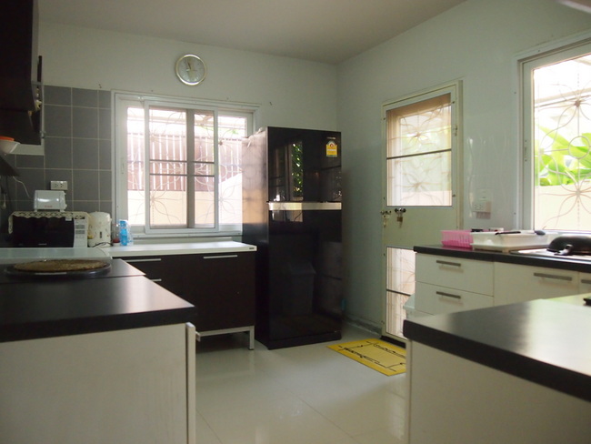 3 bedroom home for rent in Sansaran 1
