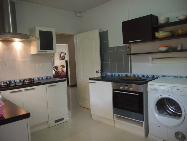 3 bedroom home for rent in Sansaran 1