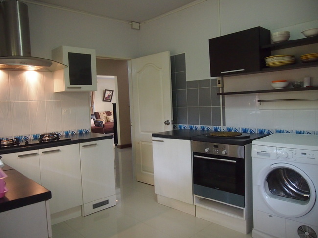 3 bedroom home for rent in Sansaran 1
