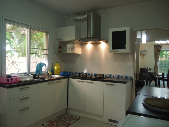 3 bedroom home for rent in Sansaran 1