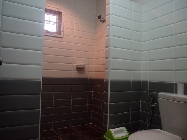 3 bedroom home for rent in Sansaran 1