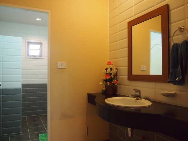 3 bedroom home for rent in Sansaran 1