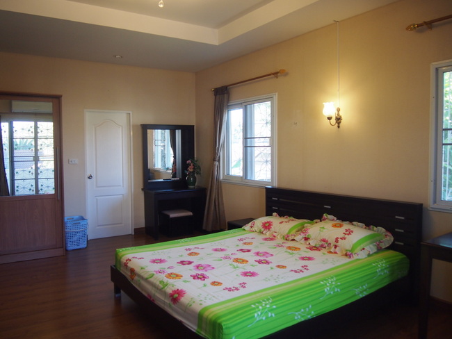3 bedroom home for rent in Sansaran 1