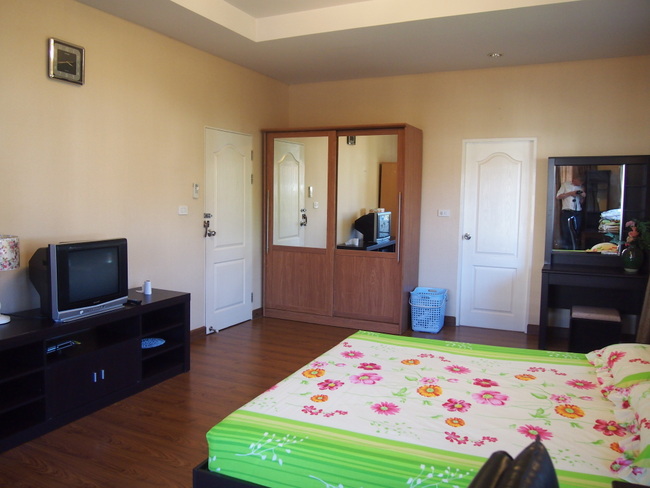 3 bedroom home for rent in Sansaran 1