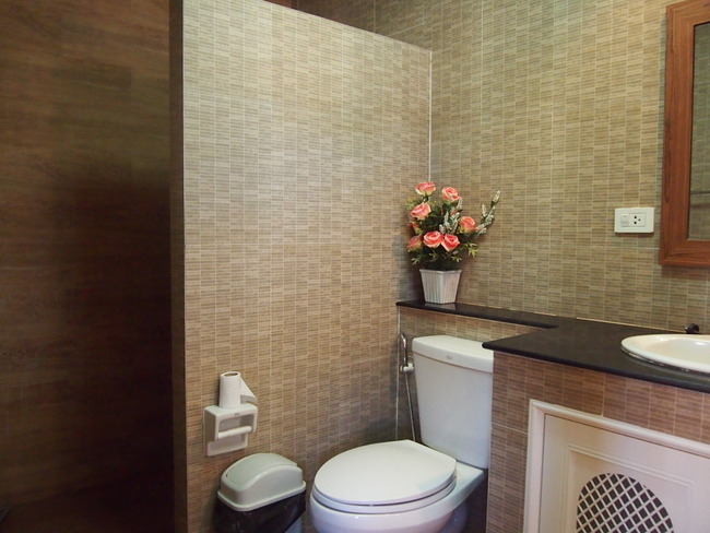 3 bedroom home for rent in Sansaran 1