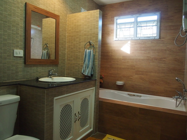 3 bedroom home for rent in Sansaran 1