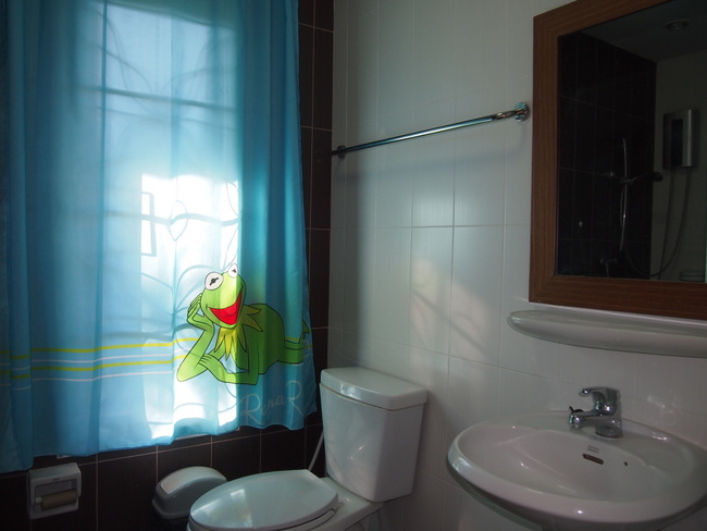 3 bedroom home for rent in Sansaran 1