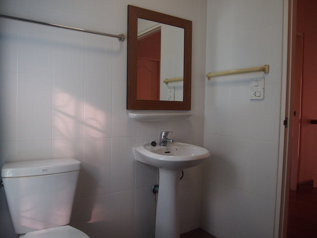 3 bedroom home for rent in Sansaran 1