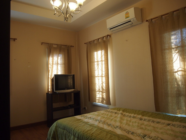 3 bedroom home for rent in Sansaran 1