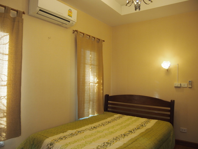 3 bedroom home for rent in Sansaran 1
