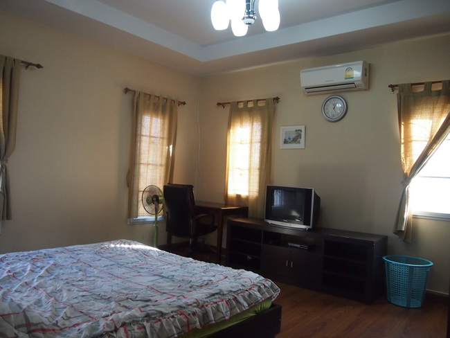3 bedroom home for rent in Sansaran 1