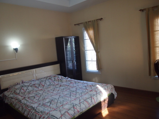 3 bedroom home for rent in Sansaran 1