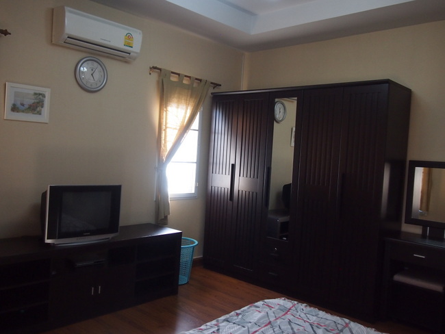 3 bedroom home for rent in Sansaran 1
