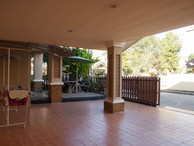 3 bedroom home for rent in Sansaran 1
