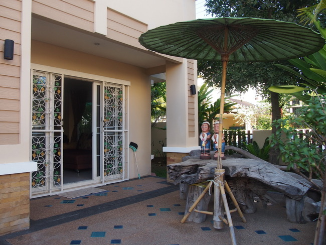 3 bedroom home for rent in Sansaran 1