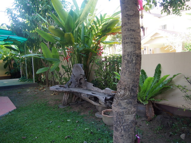 3 bedroom home for rent in Sansaran 1