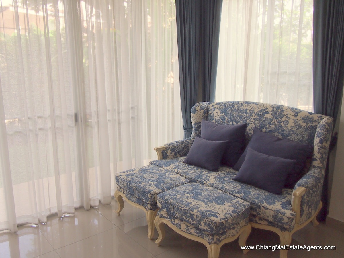 Condo For Sale in Natara Exclusive Residences