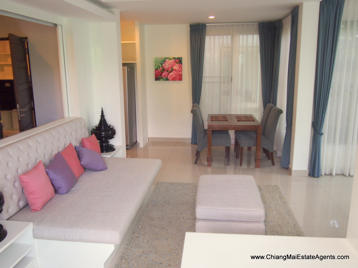 Condo For Sale in Natara Exclusive Residences
