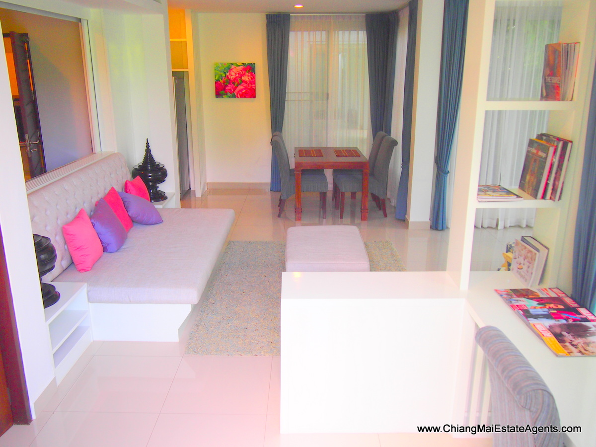 Condo For Sale in Natara Exclusive Residences
