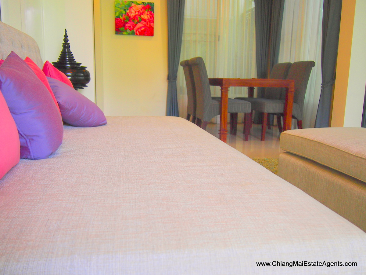 Condo For Sale in Natara Exclusive Residences