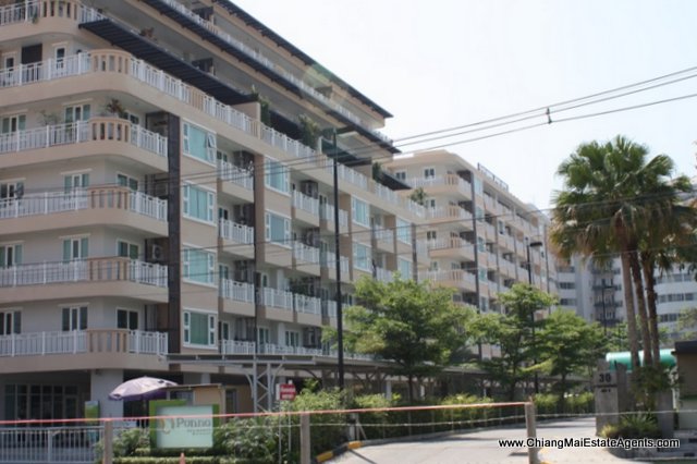 Very Nice Condo For Rent