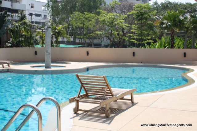 Very Nice Condo For Rent