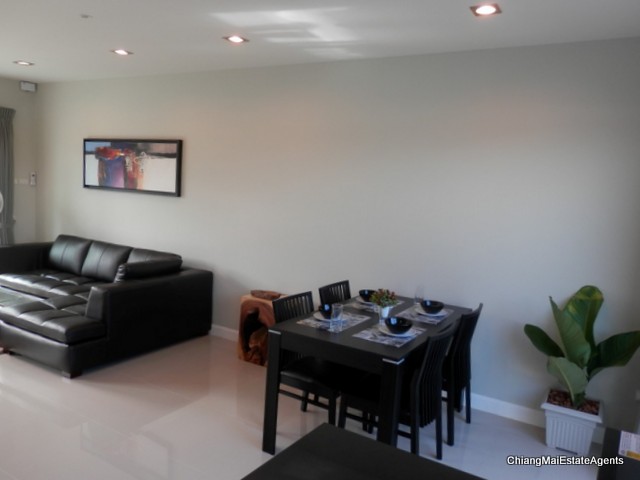 Townhouse For Rent