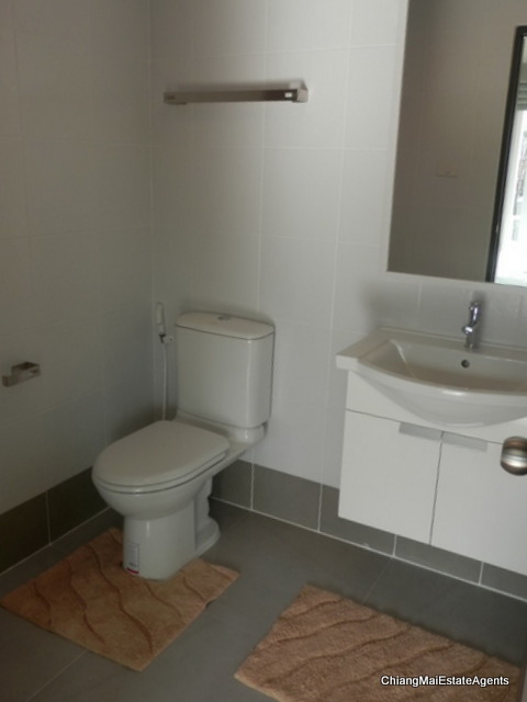 Townhouse For Rent
