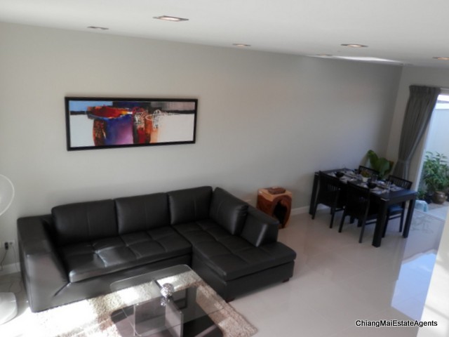Townhouse For Rent