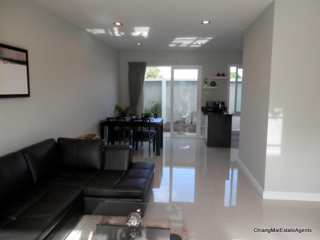 Townhouse For Rent