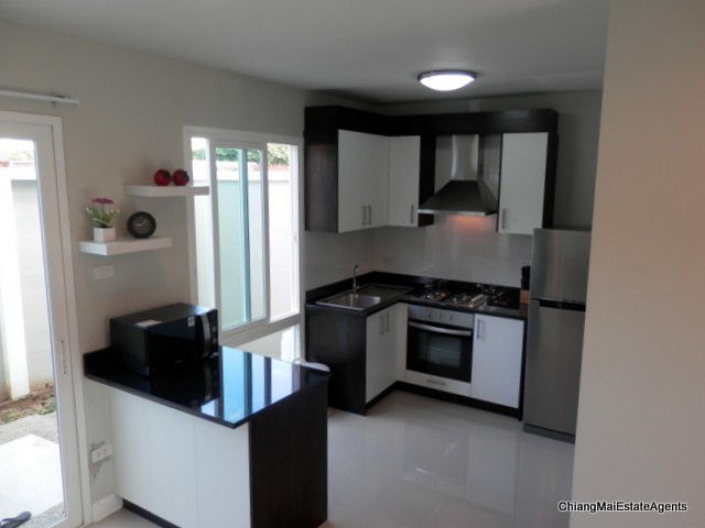 Townhouse For Rent