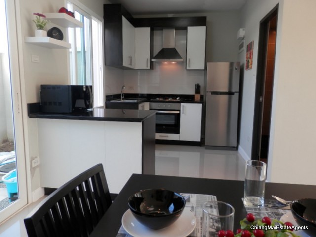 Townhouse For Rent