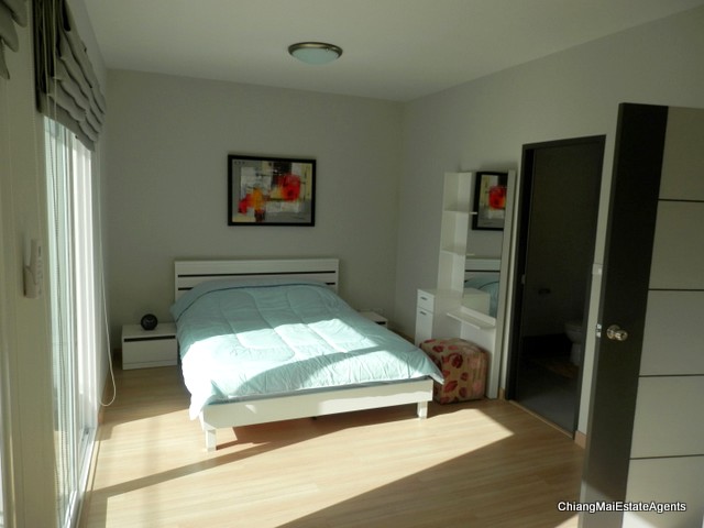 Townhouse For Rent