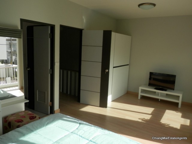 Townhouse For Rent