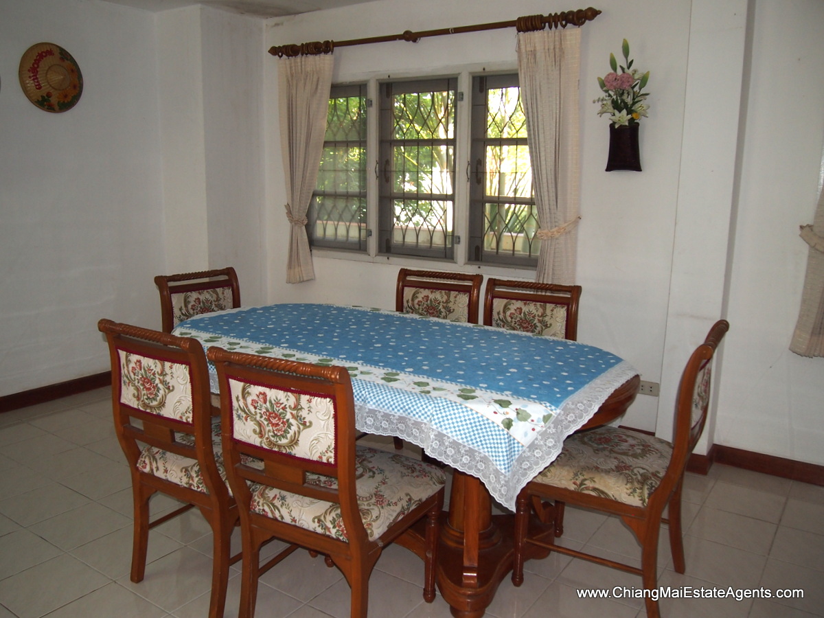 3 Bedroom Home for Rent in Moo Baan Laguna