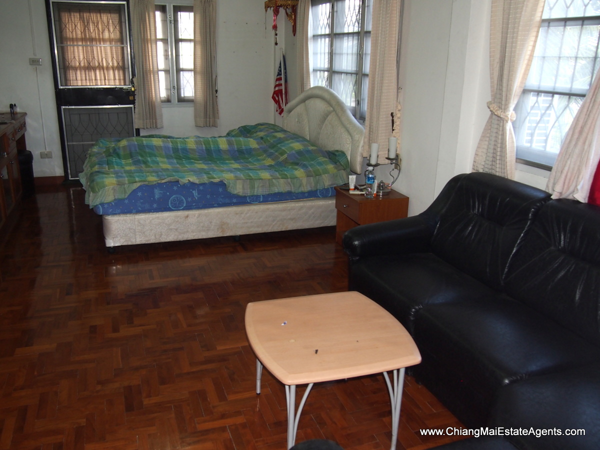 3 Bedroom Home for Rent in Moo Baan Laguna