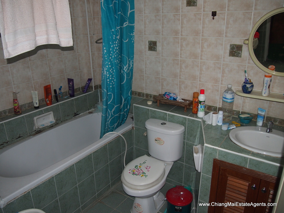 3 Bedroom Home for Rent in Moo Baan Laguna