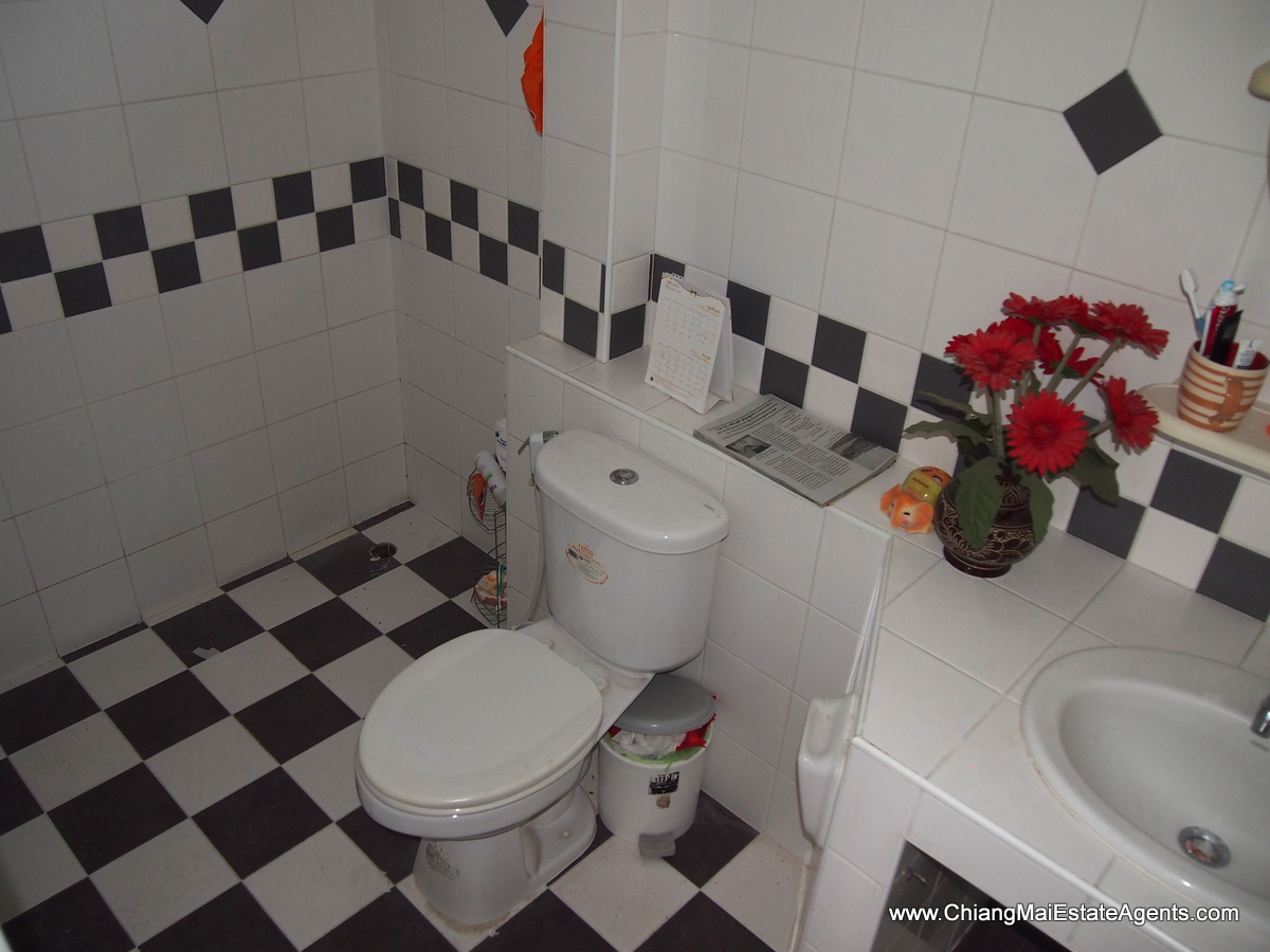3 Bedroom Home for Rent in Moo Baan Laguna