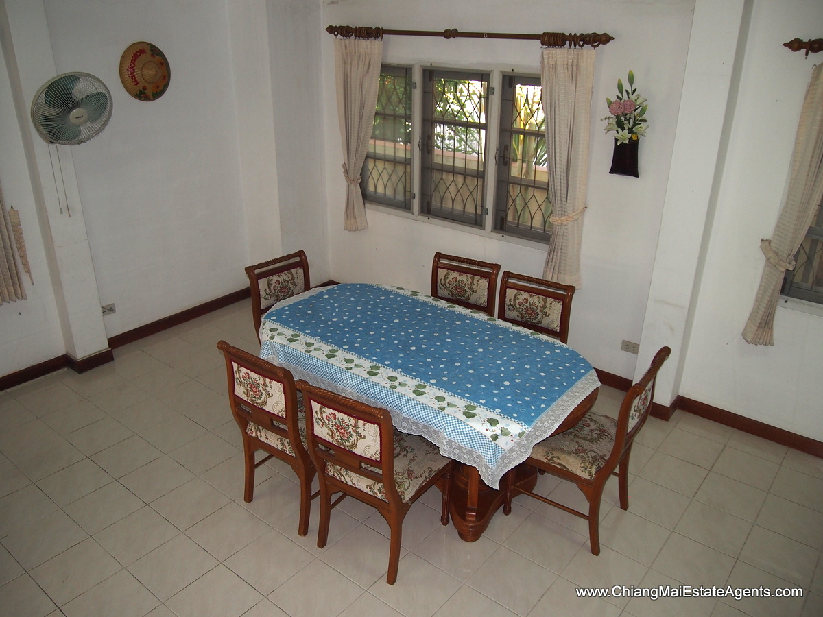 3 Bedroom Home for Rent in Moo Baan Laguna