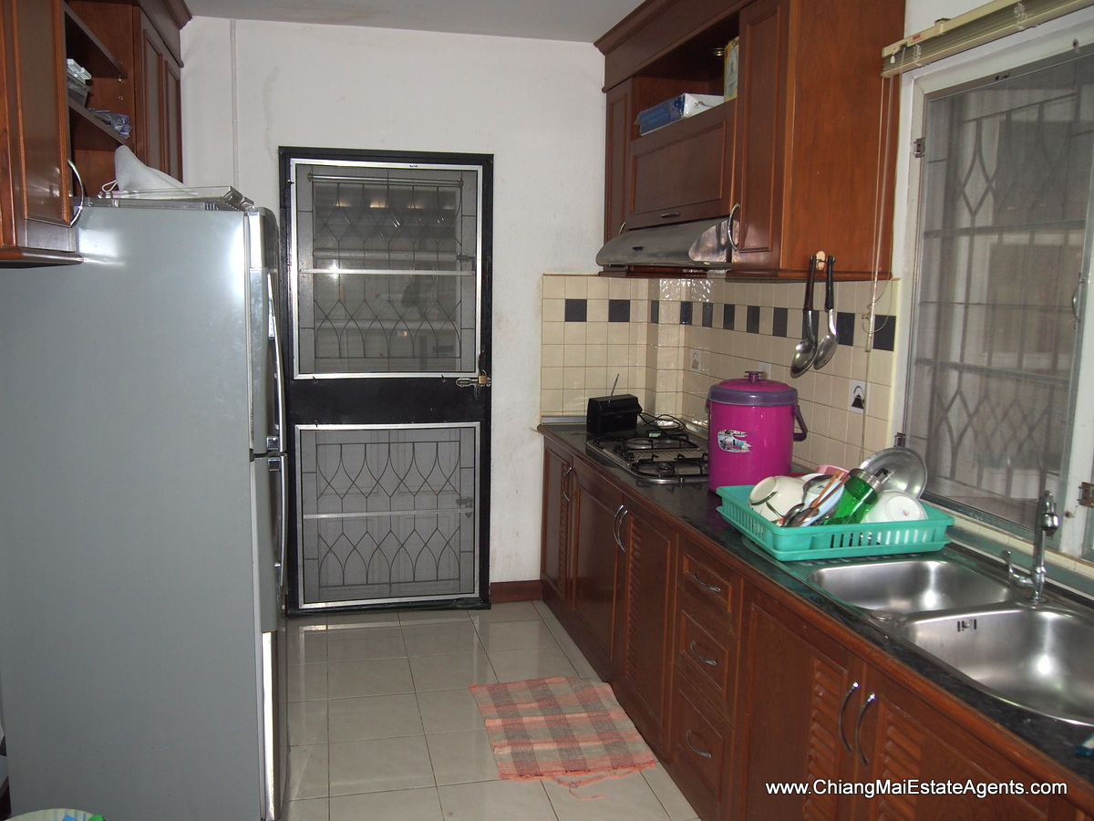 3 Bedroom Home for Rent in Moo Baan Laguna