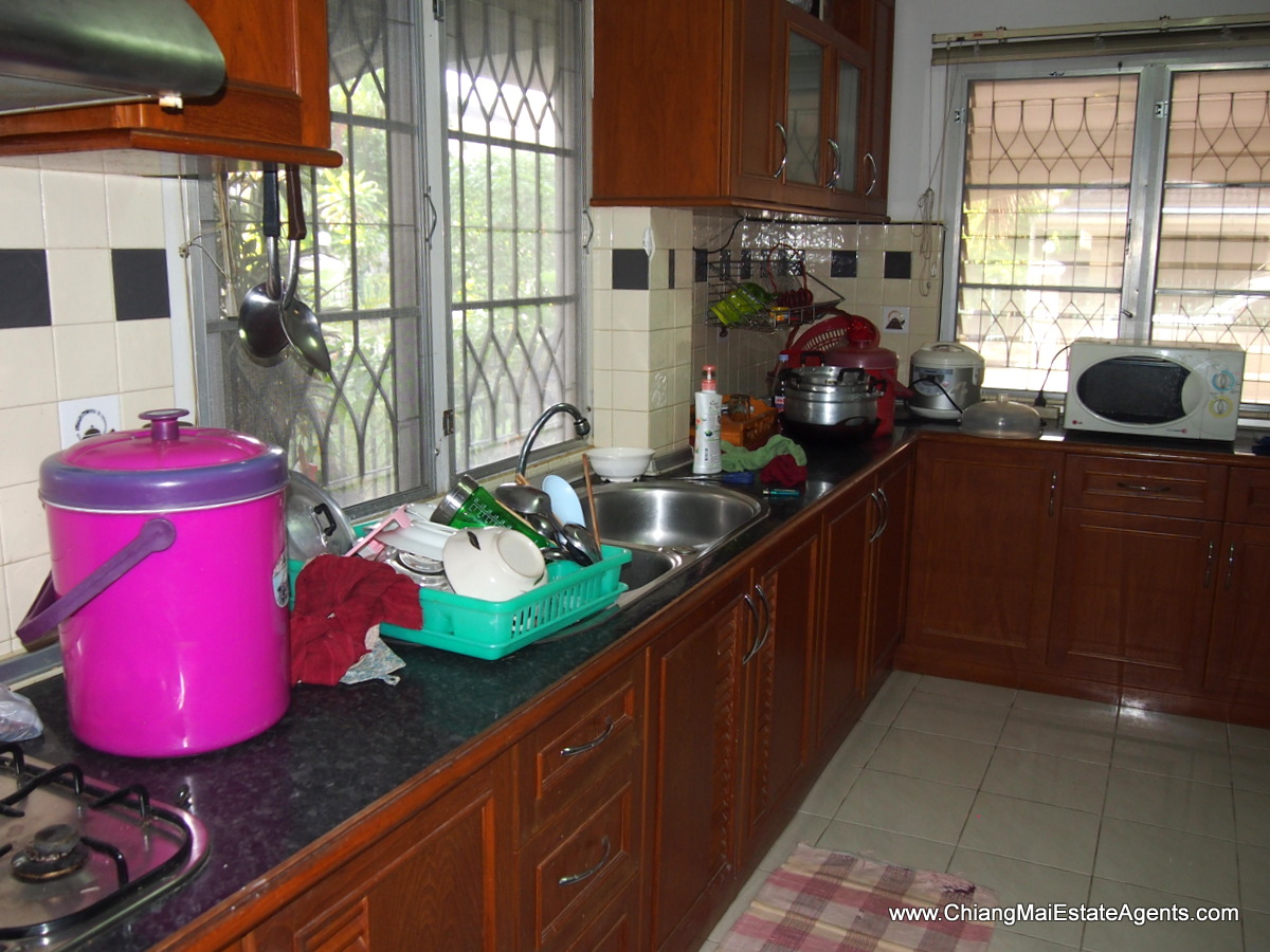 3 Bedroom Home for Rent in Moo Baan Laguna