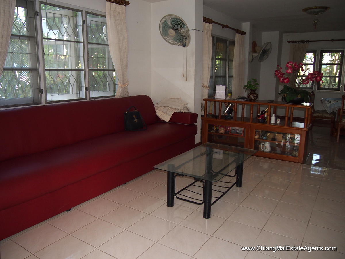 3 Bedroom Home for Rent in Moo Baan Laguna