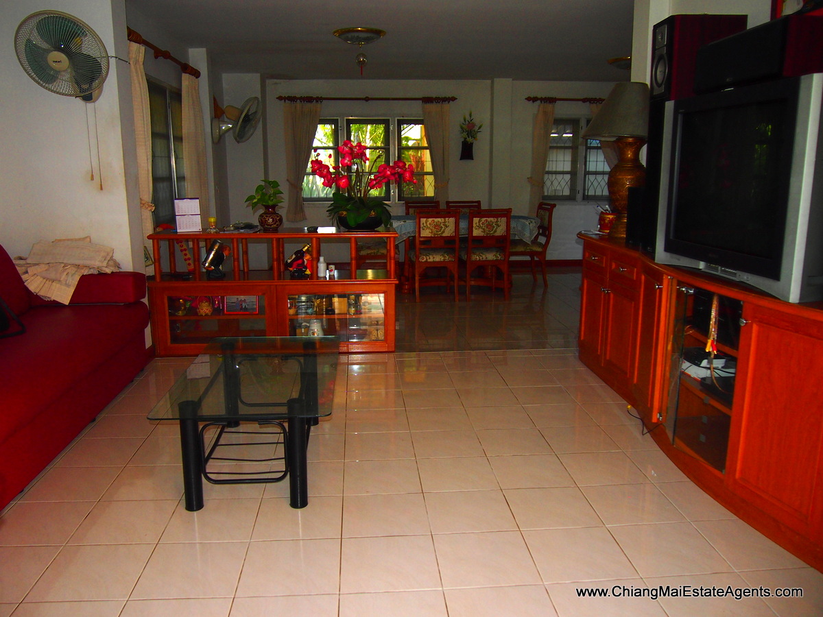 3 Bedroom Home for Rent in Moo Baan Laguna