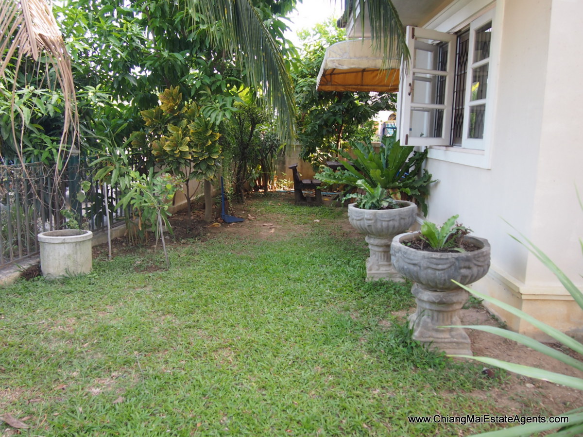 3 Bedroom Home for Rent in Moo Baan Laguna