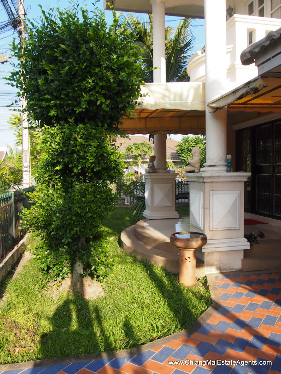 3 Bedroom Home for Rent in Moo Baan Laguna