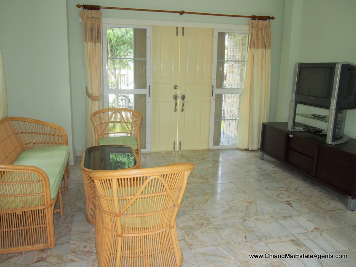 3 Bedroom Home in Mae Hea