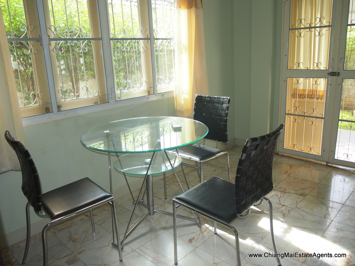 3 Bedroom Home in Mae Hea